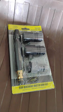 Plastic Car Washer high Pressure Gun Water Spray Trigger Nozzle Water Spray Gun (1 Pc) the24kgal