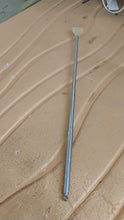 Telescopic Back Scratcher with Plastic Claw (1 Pc) the24kgal