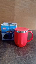 Apex Stainless Steel Insulated Mug 350ML (1 Pc) the24kgal