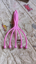 Handheld Scalp Massager for Relaxation, Hair accessories the24kgal