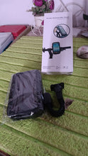 Phone Holder Case Weather Resistant Bike Mount (1 Pc) the24kgal