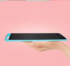 LCD Portable Writing Pad / Tablet for Kids - 8.5 Inch the24kgal