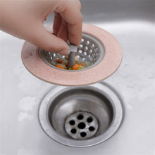 Silicon Sink Strainer Kitchen Drain Basin Basket Sink Drainer the24kgal