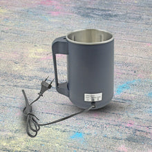 Electric Coffee & Spice Grinder Machine for Home, Fine Powder Maker (300W) the24kgal