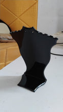 Plastic Necklace Display Stand (13 Cm / 1 Pc) the24kgal