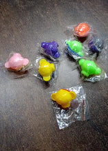 Cartoon / Money Shape Pencil Top Promotional toys (1 Pc / Mix Colour & Design) the24kgal