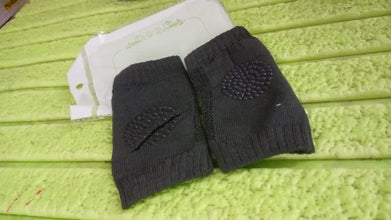 1 Pairs Baby Knee Pads for Crawling (1 Pair / 6 Cm) the24kgal
