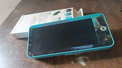 LED Drawing Pen Case writing pad / Compass (1 pc) the24kgal