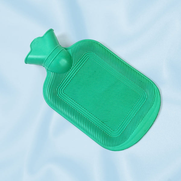 Hot Water Bottle Bag Without Cover For Pain Relief (1 Pc) the24kgal
