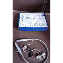 Magnetic ON- OFF Earbuds Neckband Bluetooth (1 Pc / USB Type-C) the24kgal