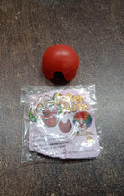 Small Plastic Joker Clown Nose toy (1 Pc / Mix Color & Design) the24kgal