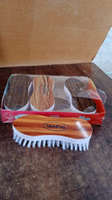 VeePee Ergonomic Curved Laundry Brush Set (4 Pc) the24kgal