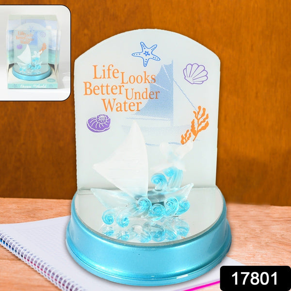 Cute Cartoon Lovely Gift Night Light, Multi-Color Light, Showpiece Valentine's Day Gift, Cute Anniversary, Wedding, Birthday, Unique Gift, Home Decoration Gift, Battery Operated (3 Battery Included) the24kgal