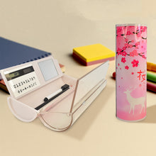 6 in 1 Compass Box, Geometry Box (1 Set) the24kgal