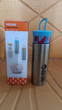Stainless Steel Double Wall Water Bottle (300ml) the24kgal