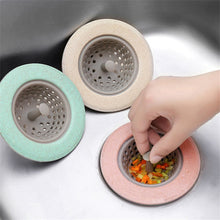 Silicon Sink Strainer Kitchen Drain Basin Basket Sink Drainer the24kgal