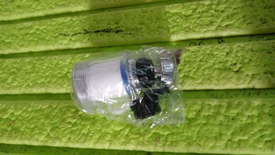 Water Faucet Extender, Swivel Faucet Aerator (1 Pc) the24kgal