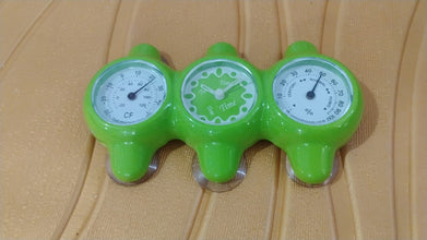 Precision Desktop Clock the24kgal