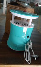 Mosquito Killer Machine, Electronic Indoor Insect Killer Lamp, Bug Bedroom Mute Radiation-free Portable Fly Insect Killer Light For Home & Commercial Use. Mosquito killer lamp. the24kgal