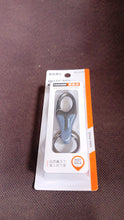 Heavy Duty Stainless Steel Luxury Car, Bikes Key Holder, Keychain, Key chain (1 Pc) the24kgal