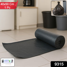 Eco-Friendly Trash Bag Rolls