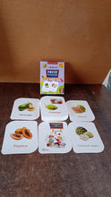 KidKraft Early Learner Educational Flashcards – 32 Birds the24kgal