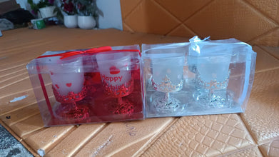 Tealight Holder Stylishly Shaped Candle Diya Stand Plastic Beautiful Design Festival (2 Pc / Mix Design) the24kgal