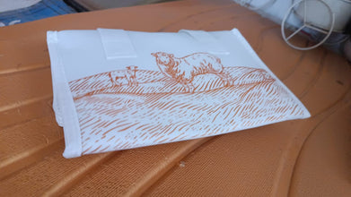 Insulated Thermal Lunch Bag (1 Pc) the24kgal