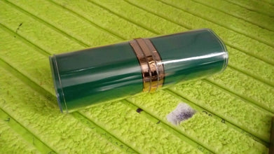 Toothbrush Covers Portable Toothbrush Toothpaste Outdoor Holder (1 Pc) the24kgal