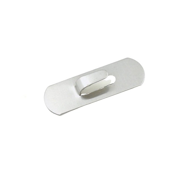 Stainless Steel Wall Hanging Hook 18pc the24kgal