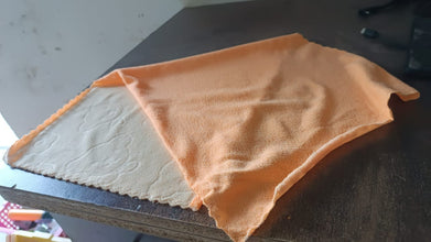 Hand Towel Napkin Cloth Kitchen Accessories (1 pc / 60×30 Cm) the24kgal