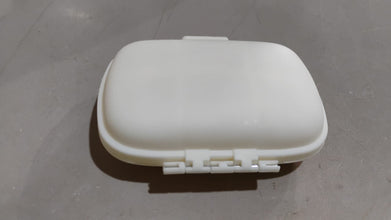 8 Compartment Medicine Divider Box (1 Pc) the24kgal