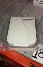 Portable Collapsible Hanging Trash Can for Kitchen & Car the24kgal