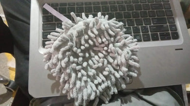 Super Soft Hanging Hand Towel (Microfiber): Ultra Absorbent, Kitchen & Bath the24kgal