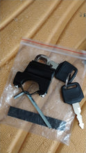 Heavy-Duty Helmet Lock for Motorcycle the24kgal
