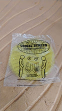 Urinal Screen Deodorizer Mat (2 Pc Set) the24kgal
