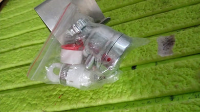 Faucet Sprayer Head, 360° Rotatable Faucet Extension (1 Set) the24kgal