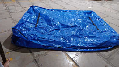 Mattress Bags (83× 60 Inch) the24kgal