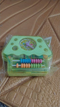 Kid Learning study game Set for kids with Color and shapes (1 Set) the24kgal