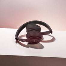 Wireless Headphone Over The Head Bluetooth Headset Foldable Headband Hands-free with Calling Function (1 Pc) the24kgal