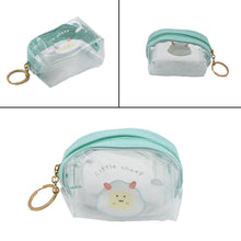 Kids Hand Bag Baby kids Girl's Cartoon Hand Bag Side Bag Hand bag (1Pc Small Size)  the24kgal