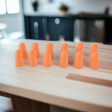 Earplugs Noise Reduction For Noise (6 Pair) the24kgal