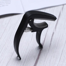Guitar Capo with Pickup Stand, Soft for Acoustic and Electric Guitar Ukulele Mandolin Banjo Guitar Accessories the24kgal