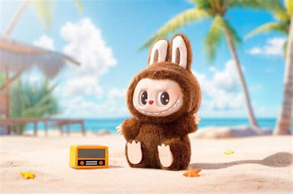 Labubu Doll – Adorable Collectible Art Toy the24kgal