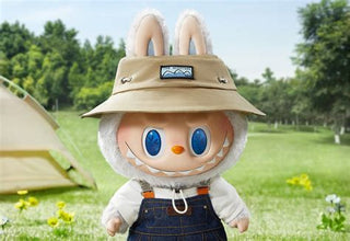 Labubu Doll – Adorable Collectible Art Toy the24kgal
