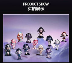Labubu Doll – Adorable Collectible Art Toy the24kgal