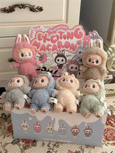Labubu Doll – Adorable Collectible Art Toy the24kgal