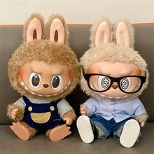 Labubu Doll – Adorable Collectible Art Toy the24kgal