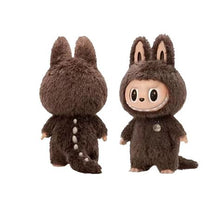 Labubu Doll – Adorable Collectible Art Toy the24kgal