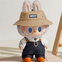 Labubu Doll – Adorable Collectible Art Toy the24kgal